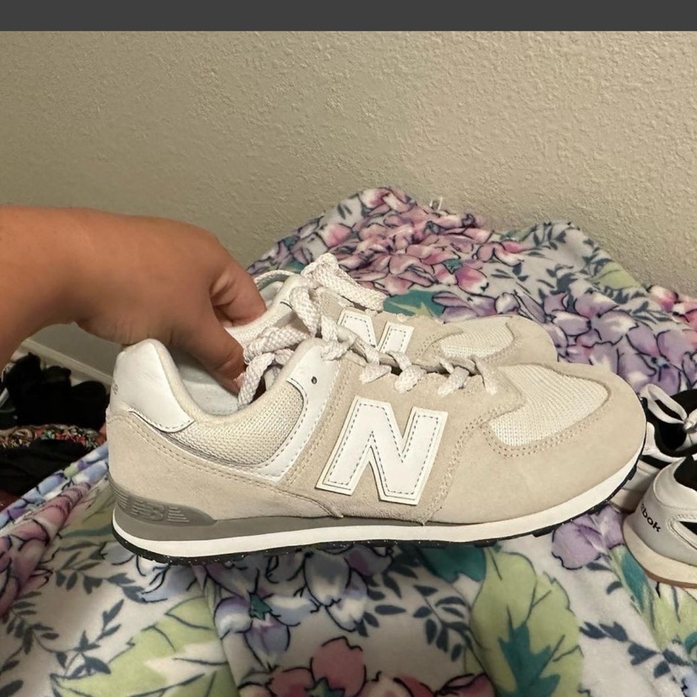 New balance 574
